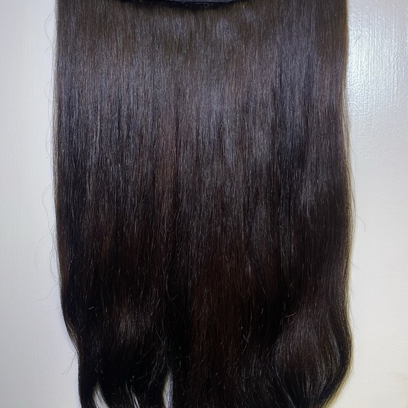 HALO COUTURE HUMAN HAIR HALO